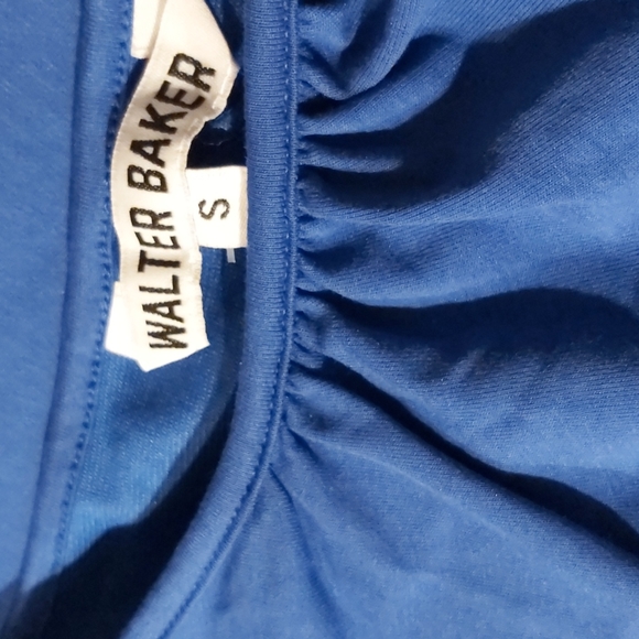 WALTER BAKER RYANNE DRESS (NWOT) - Picture 7 of 10